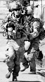 Prezydent USA George W. Bush zapowiedział, że do lipca z Iraku wycofa około 20 tysięcy amerykańskich żołnierzy 