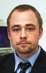 dr Michał Łuczak, przewodniczący sejmiku zachodniopomorskiego