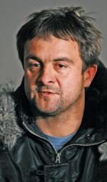 Grzegorz Kuczeriszka