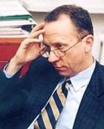 Prof. Andrzej Borówka