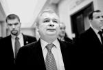 Platforma straszy elektorat zdemonizowanym wrogiem: PiS. Ta strategia ma nie dopuścić,  by do władzy powrócił „potwór” Jarosław Kaczyński