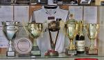 W gablocie z trofeami Legii z ostatnich lat nikt dotąd nie zrobił miejsca na Puchar Ekstraklasy