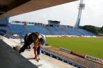 Poznański stadion na Euro 2012 zostanie rozbudowany