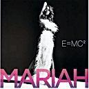 Mariah Carey, E=mc2, Universal Music, 2008