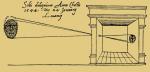 Zaćmienie Słońca z 1544 roku obserwowane za pomocą camera obscura