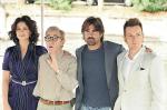 Z ekipà „Snu Kasandry”: Woodym Allenem, Colinem Farrellem, Ewanem McGregorem na festiwalu w Wenecji