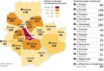 Do 2011 roku w stolicy powstanie ponad tysiąc mieszkań komunalnych