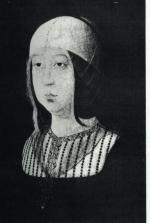 Izabela Kastylijska, królowa Hiszpanii, za panowania której wygnano stamtąd Żydów 