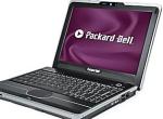 Packard Bell EasyNote MB 8