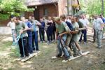 Szkolenia typu team building poprawiają relacje czy organizację nawet w bardzo zgranej drużynie