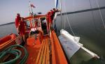 WOPR wyposażone jest m.in. w łodzie, dzięki którym dopłynie w każde miejsce na Wielkich Jeziorach w 15 minut