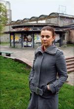 Aldona Machnowska-Góra planowała dostosować jedno z opuszczonych warszawskich kin do potrzeb Teatru Konsekwentnego. Do niedawna marzyła o budynku kina W-Z 