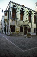 Synagoga w Wenecji (XVI w.)