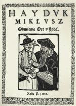 Wizerunki polskich Żydów na karcie starodruku z XVII w. i włoskiej grafice