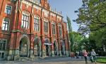 O jeden indeks na krakowskim uniwersytecie, który zwyciężył w rankingu, stara się średnio sześć osób 