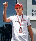 Heikki Kovalainen, który miał wypadek w Barcelonie, został dopuszczony przez komisję medyczną do startu w GP Turcji