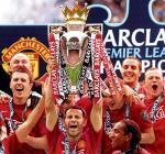 Piłkarze Manchesteru United wywalczyli 17. tytuł mistrza Anglii