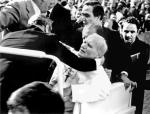 13 maja 1981 zamachowiec postrzelił papieża Jana Pawła II. Wciąż nie znamy mocodawców tej próby zabójstwa