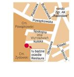 Ekskluzywne apartamenty w centrum miasta