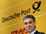 Po nominacji Franka Appela kurs akcji Deutsche Post wzrósł