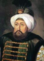Sułtan Mehmed IV