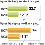 Propozycje dla klientów korporacyjnych zajmują coraz ważniejsze miejsce w bankowych strategiach. 