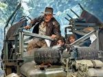 Harrison Ford niczego nie musiał udawać, jego bohater – tak jak i on – postarzał się o 20 lat