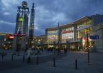 Polskie centra handlowe są bardzo pożądanym towarem dla zagranicznych inwestorów
