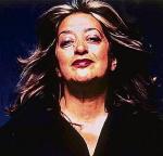 Zaha Hadid, światowej sławy architekt