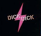 Dick 4 Dick, grey album, Mystic Records, 2008