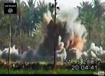 Umieszczony na YouTube film ukazuje zamach, w którym zginęło 11 amerykańskich żołnierzy 
