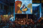 Piosenki z filmów Disneya będą oswajać dzieci z muzyką klasyczną