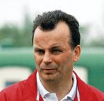 Jacek Grembocki, trener Znicza Pruszków