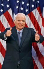 Jeśli John McCain wygra listopadowe wybory, będzie najstarszym prezydentem w historii USA. Dlatego jego krytycy wątpią, czy podoła obowiązkom głowy państwa