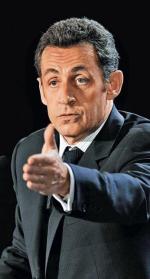 Prezydent Sarkozy zamierza udowodnić, że jego kraj zmienia swoje podejście do partnerów  z Europy Środkowej
