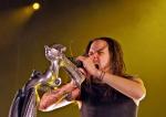 Jonathan Davis zaśpiewa w środę swoje ulubione utwory grupy Korn, nieznane kompozycje i kilka coverów