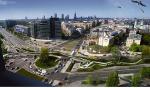 Polski projekt „Holon“” to zielona alternatywa dla zakorkowanego miasta
