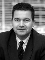 Tomasz Tatomir, radca prawny w Kancelarii Prawnej Chałas i Wspólnicy 