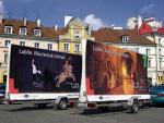 Kampania Lublina była w ostatnich miesiącach jedną z najbardziej widocznych. Władzom miasta zależy na turystach i studentach