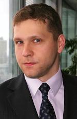 Bogdan Zytka, Accenture