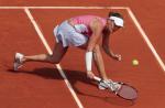 Agnieszka Radwańska zdobyła w turnieju singlowym 140 punktów do rankingu i zarobiła 66 250 euro