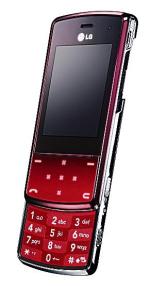 LG KF510 – 949 zł