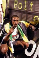 Usain Bolt zabrał w sobotę rekord Asafie Powellowi