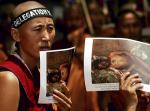 Podczas ostatnich protestów zginęło ponad 200 Tybetańczyków