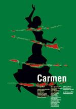 ... i „Carmen” Stephana Bundi, ubiegłoroczny laureat