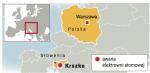 Krszko Znajduje się 460 km od Polskiej granicy. W wyniku awarii reaktor zamknięto. Wszystkie państwa UE mierzą poziom napromieniowania i przekazują dane do Brukseli