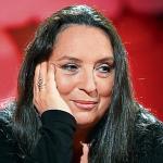 Może teraz młodym ludziom zaczyna brakować takiego „rabinackiego” wykonawcy? Martyna Jakubowicz, Piosenkarka