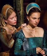 Scarlett Johansson i Natalie Portman – siostry i rywalki 