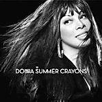 Donna Summer Crayons SonyBMG 2008