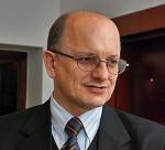 Krzysztof Żuk, wiceminister skarbu